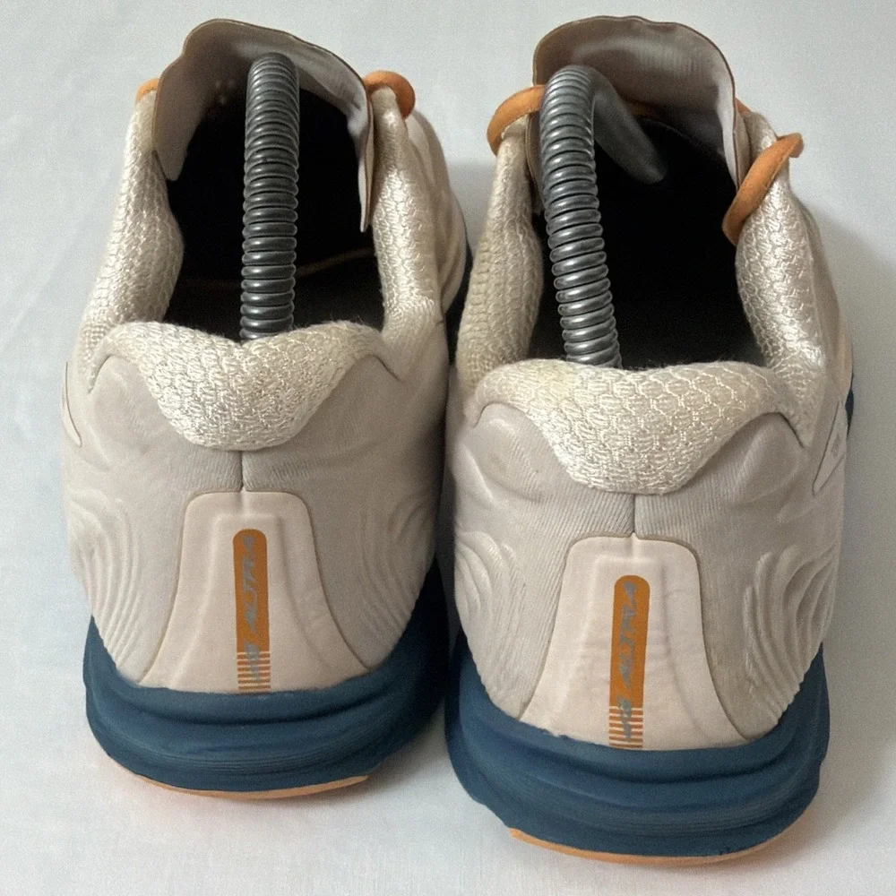 Altra Torin 5‎ Women's Running Shoes Size 9 Lace Up Athletic AL0A547X681 Gym Fit